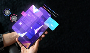Mobile ERP