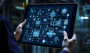 Mobile ERP