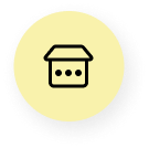 Retail & E-commerce Icon